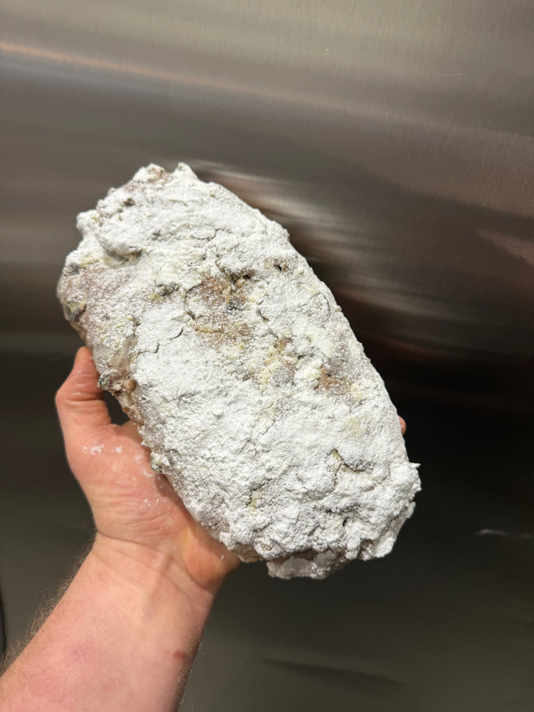 Bread - Christmas Eve Collection