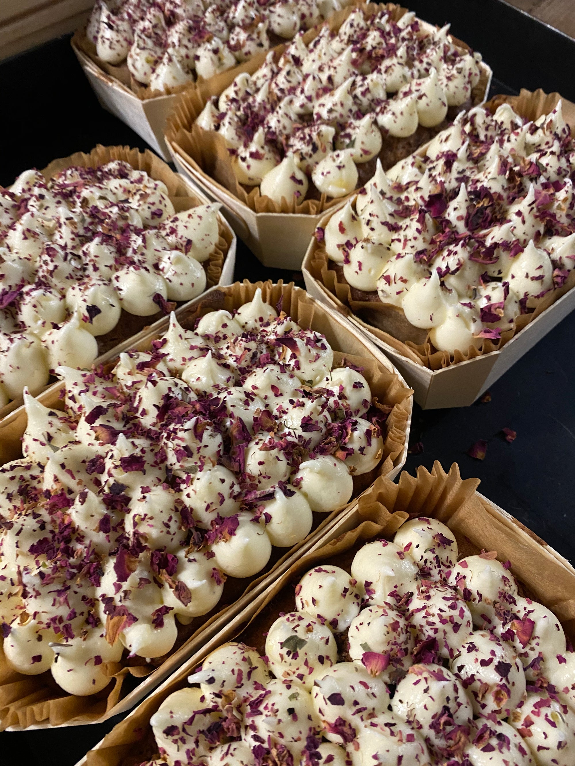 WHOLESALE BAKERY | MOR Bakery